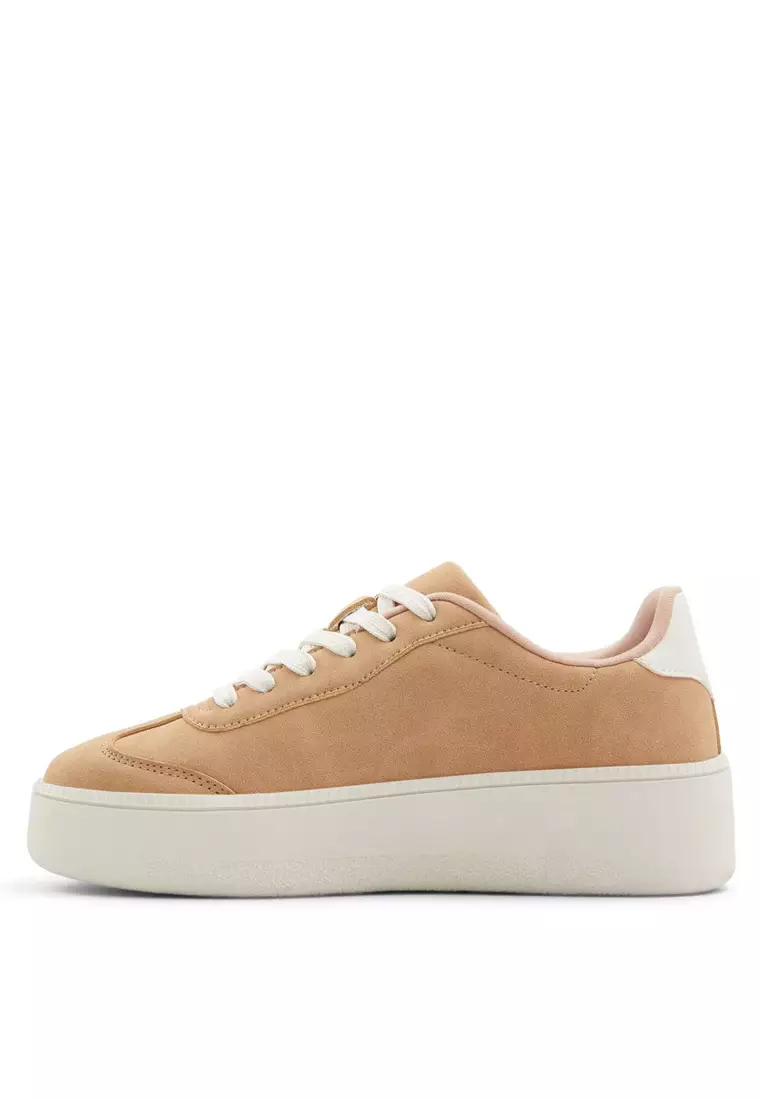Alixe Platform Sneakers