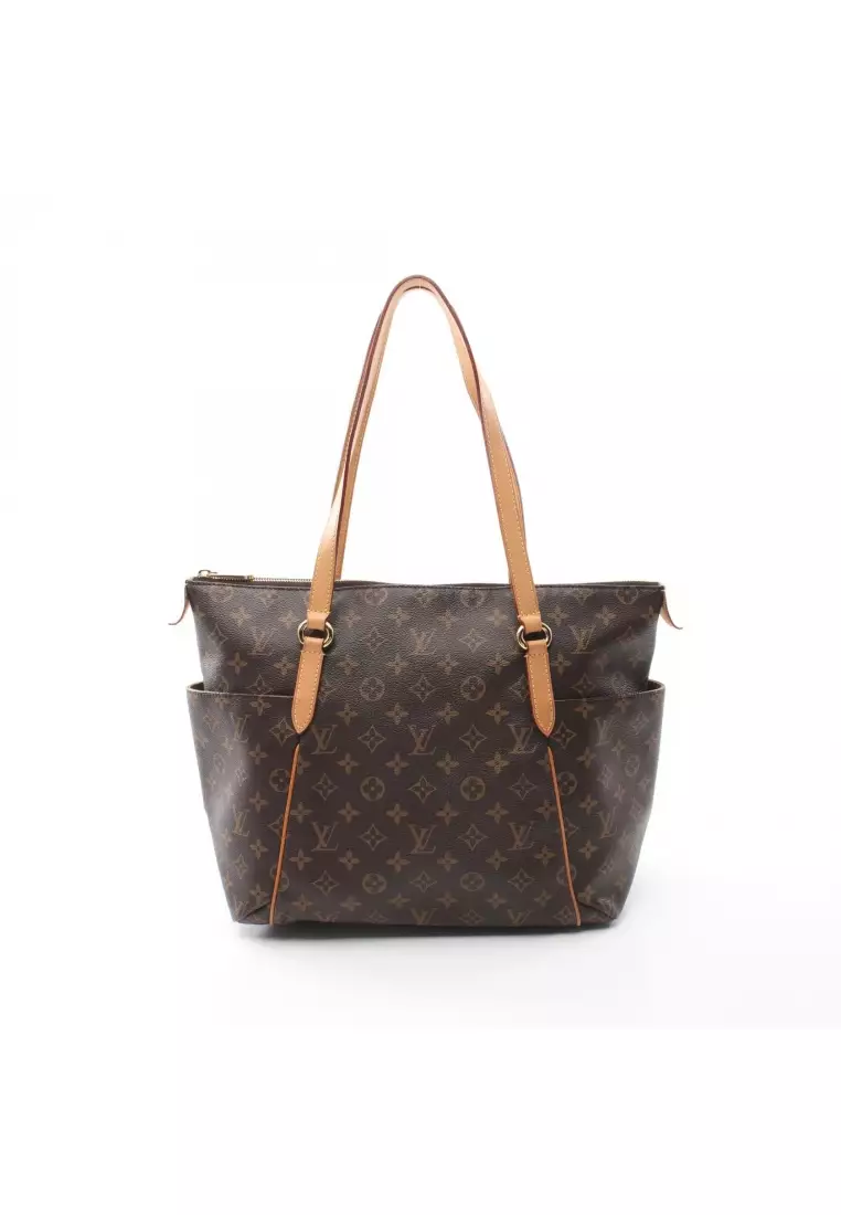 Vuitton Monogram Used Louis Vuitton Purses Near Me Jual 100