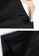 Twenty Eight Shoes black VANSA Round Neck Mercerized Cotton Short-sleeved T-Shirt VCW-Ts1902U 7088CAAE40D8F0GS_3