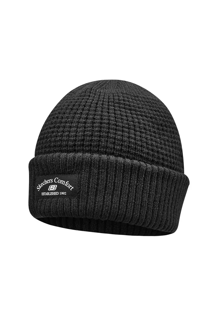 FASHION 男女同款針織帽