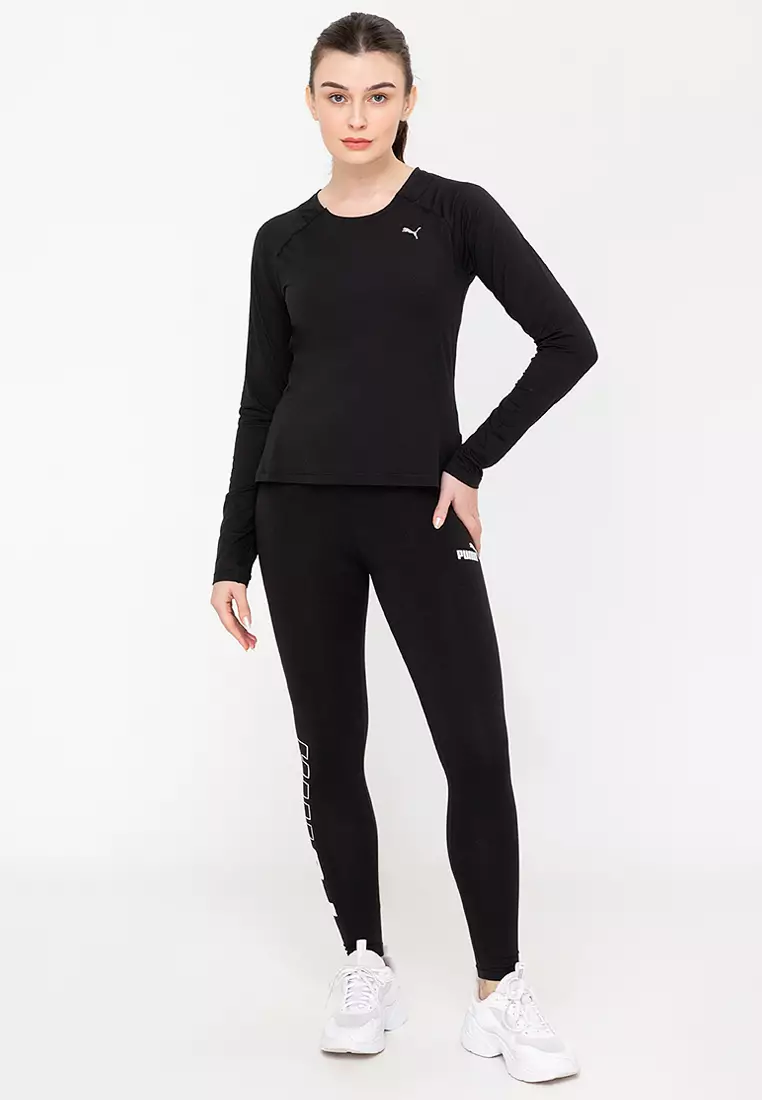 Puma workout pants clearance womens