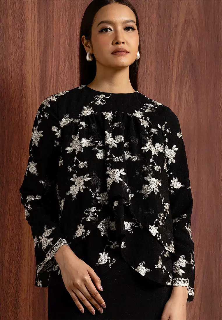 CAMYLA KURUNG SET