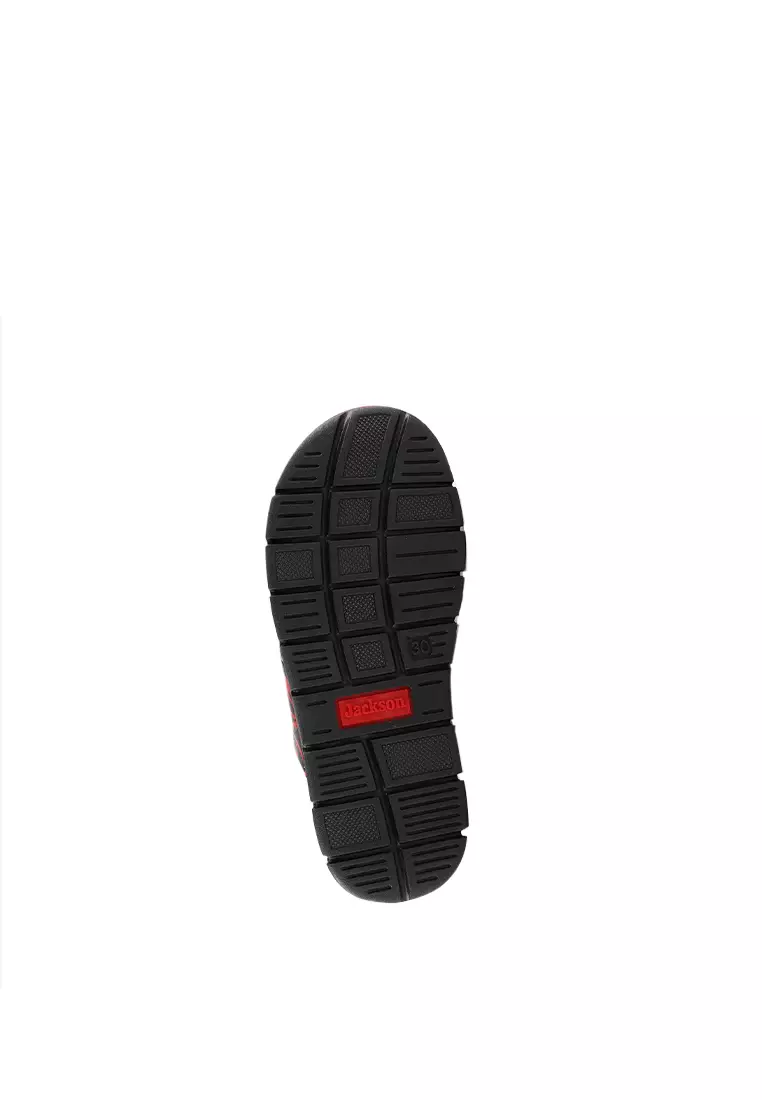 Jackson Kids Bulb 9JS Black