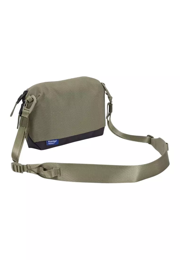 Thule Paramount Crossbody 2L - Soft Green