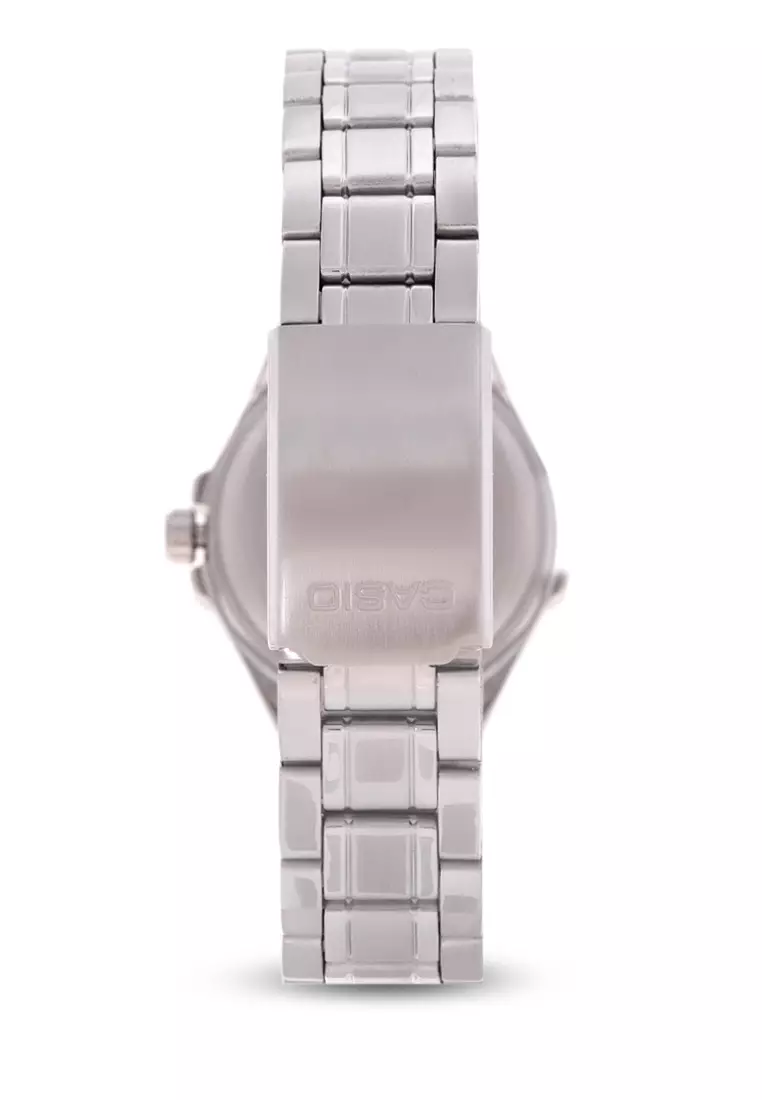 Analog Watch LTP-1308D-4AVDF