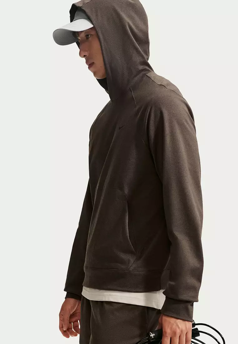 Primary NanoKnit Dri-FIT UV Protection Pullover Performance Hoodie
