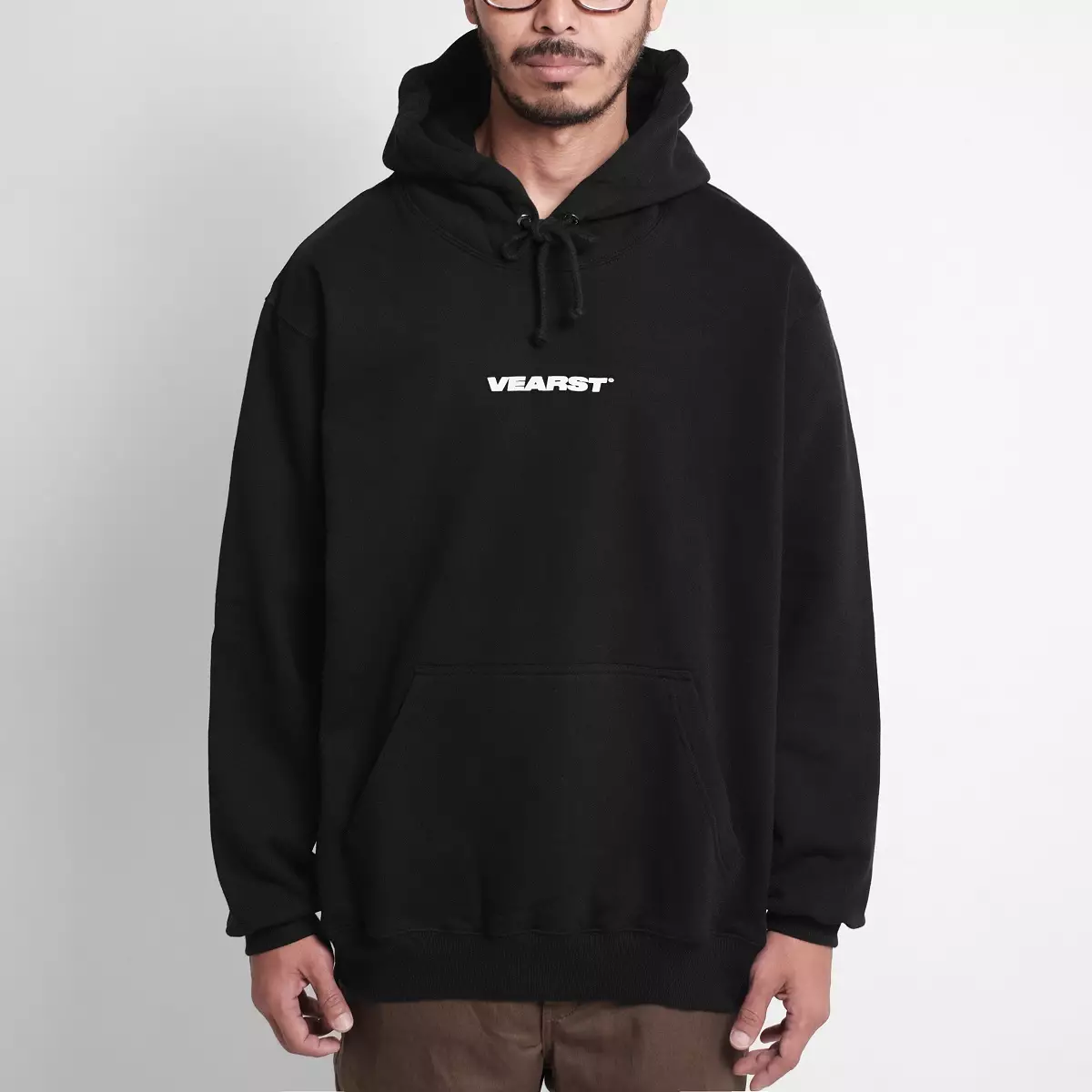 Hoodie cheap vearst jeans