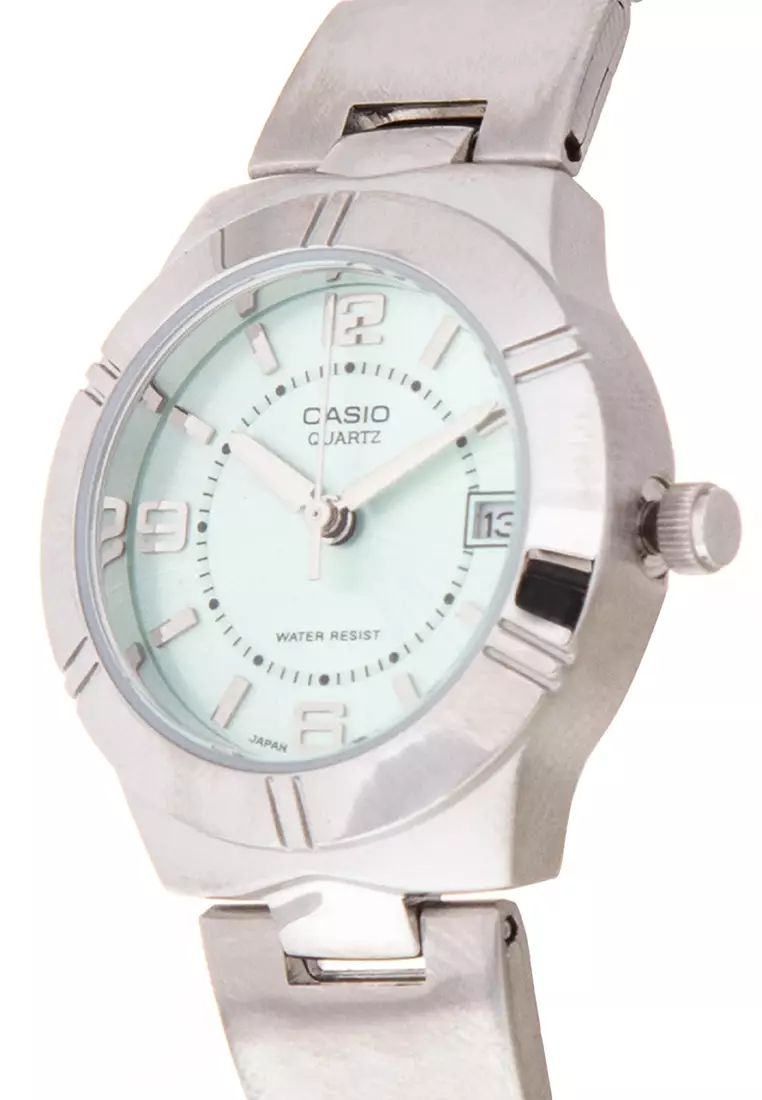 Analog Watch LTP-1241D-3ADF