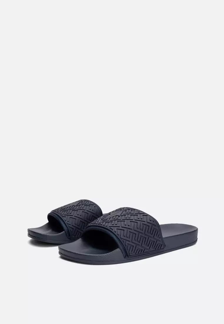 FLOWREN SLIDERS Men's Slides