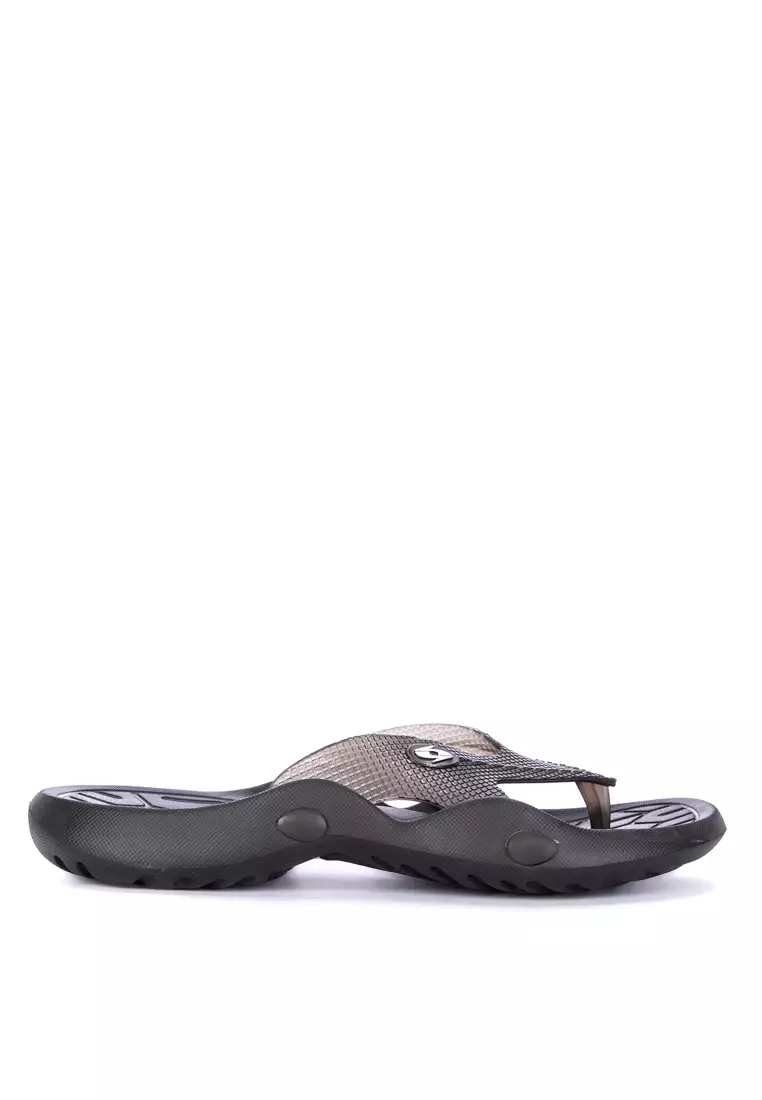 Discount on Krooberg  shoes - SKU: Viper2 - Men's Slides