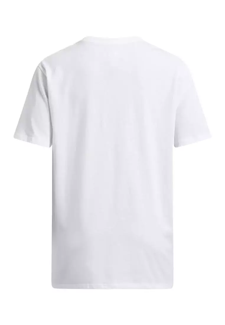 Under Armour UA BF Simple Women's Oversized Short Sleeve
