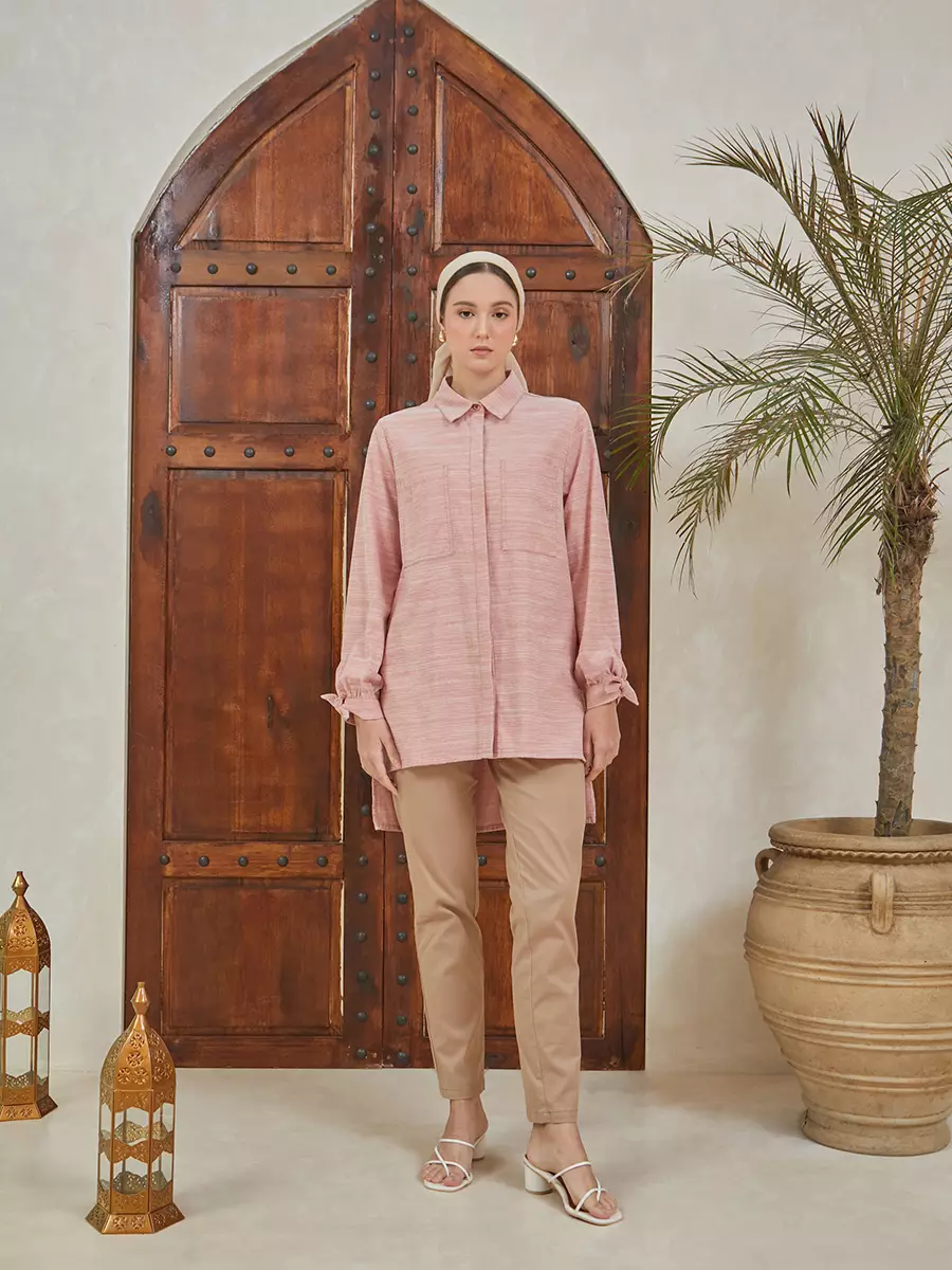 Kaluna Blouse