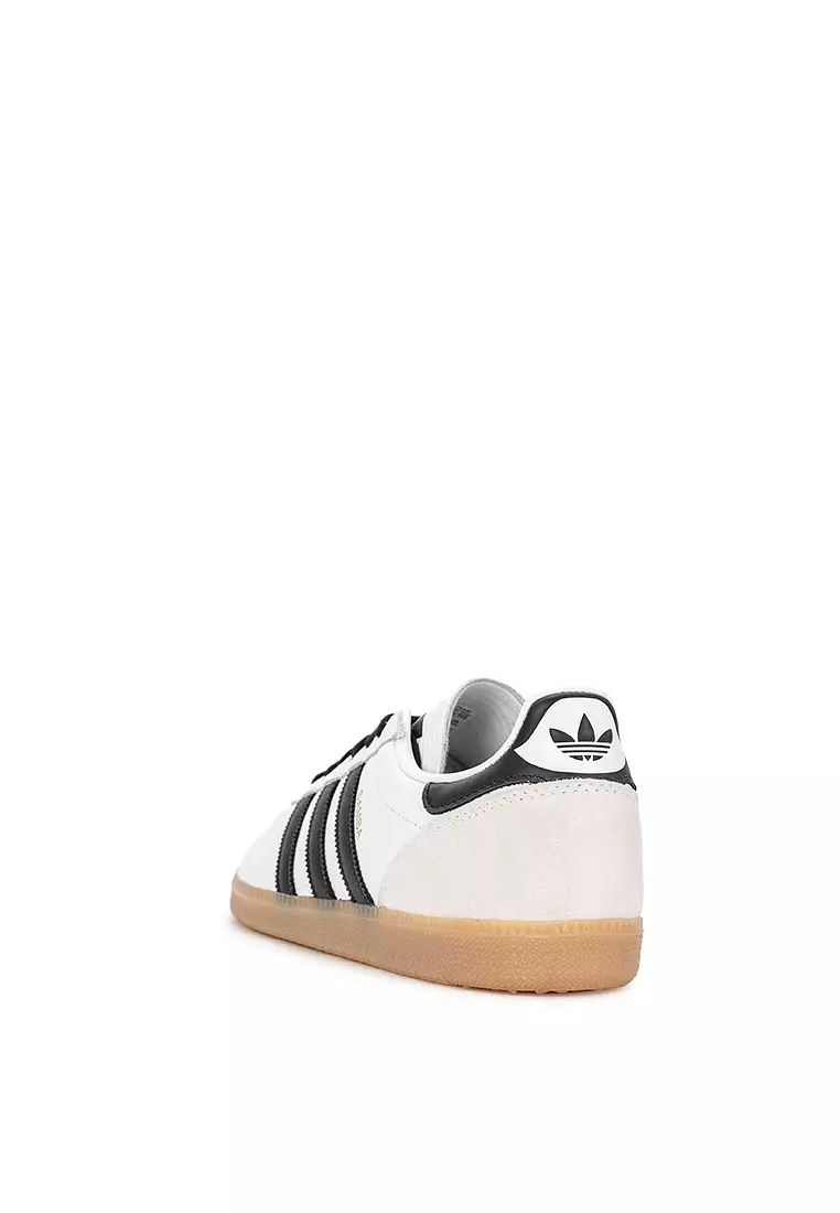 Samba JP Shoes