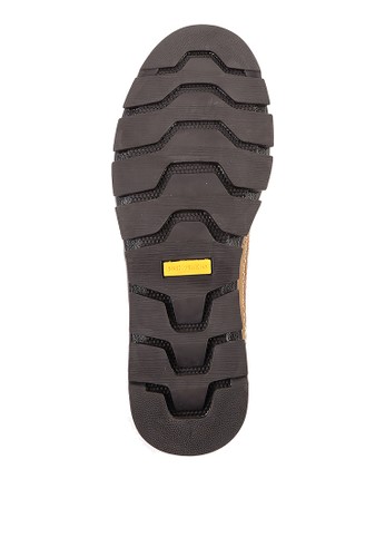Jual Pakalolo Boots Casual  Slip On Original ZALORA 