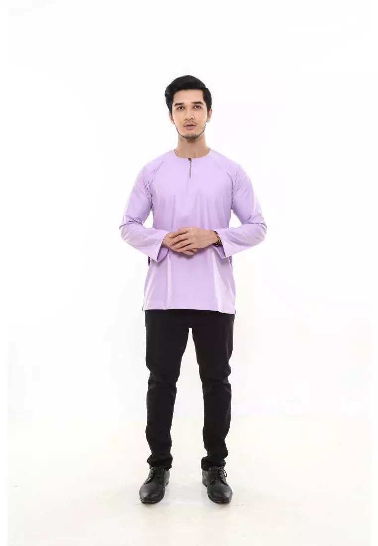 Kurta Yasin by Hudz