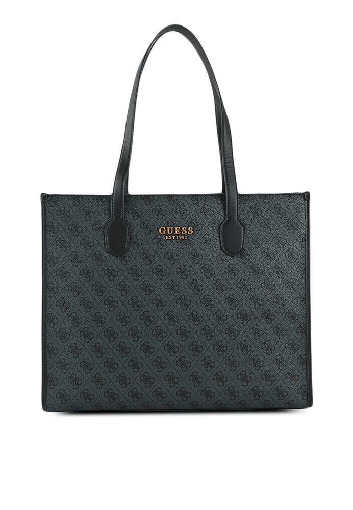 Guess Silvana Tote ZALORA Malaysia