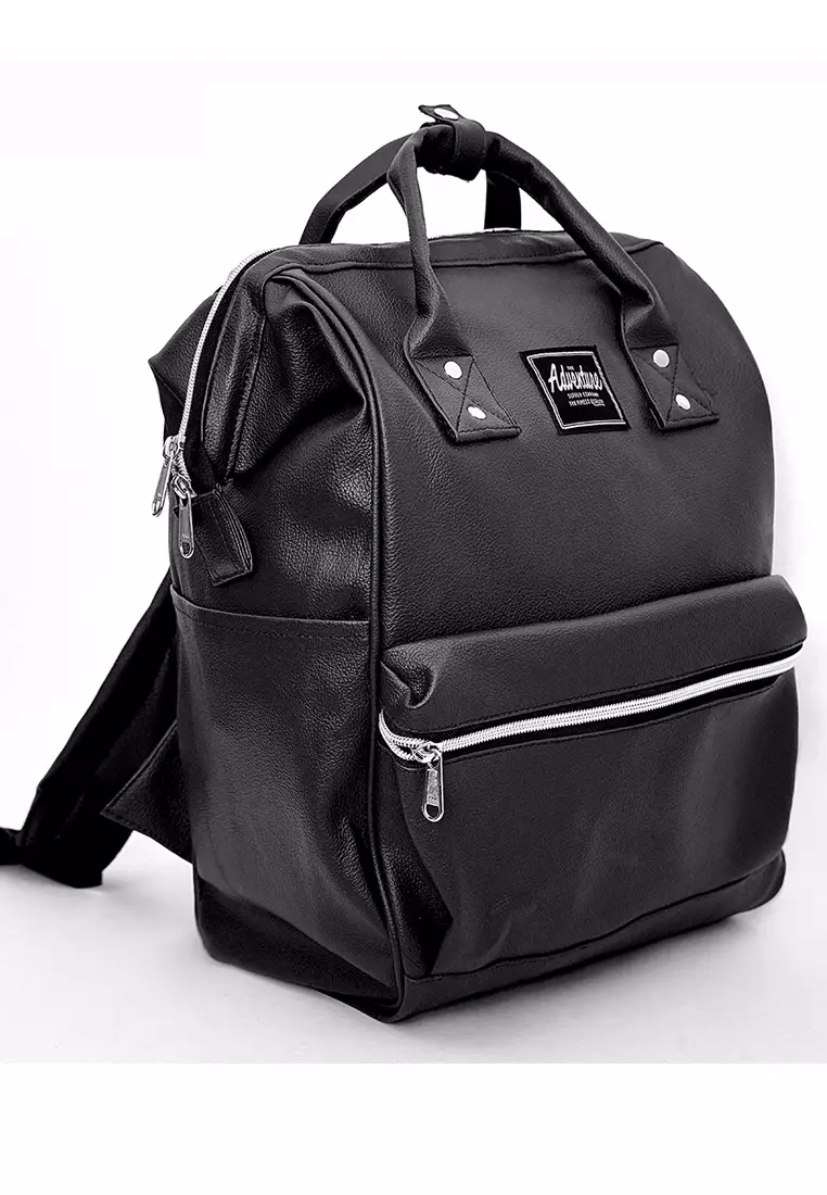 Artemis FL Backpack - Black