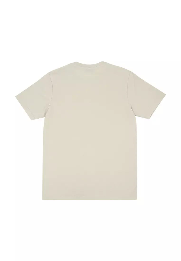 Men's Graphic T-Shirt "Seek, Explore, Discover"