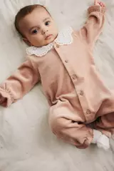 Beige Medium Dusty