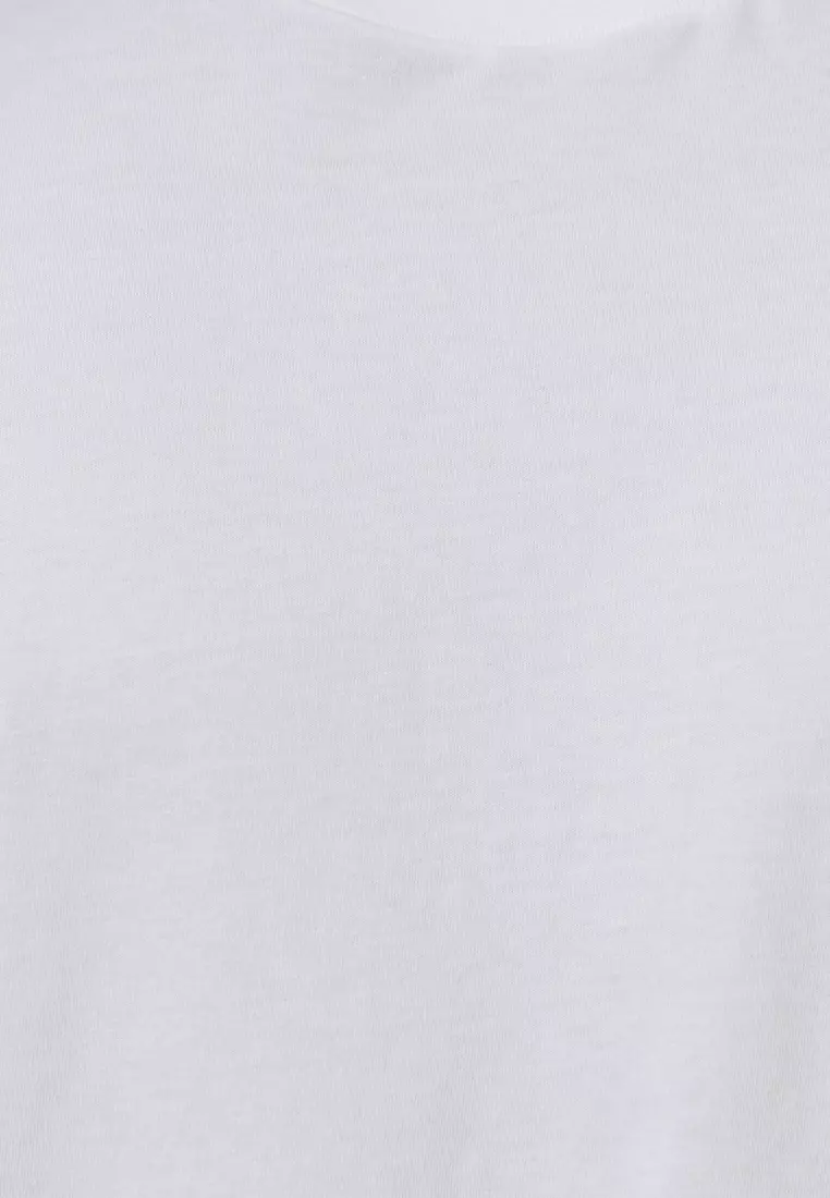 Standard Classic Jersey Tee