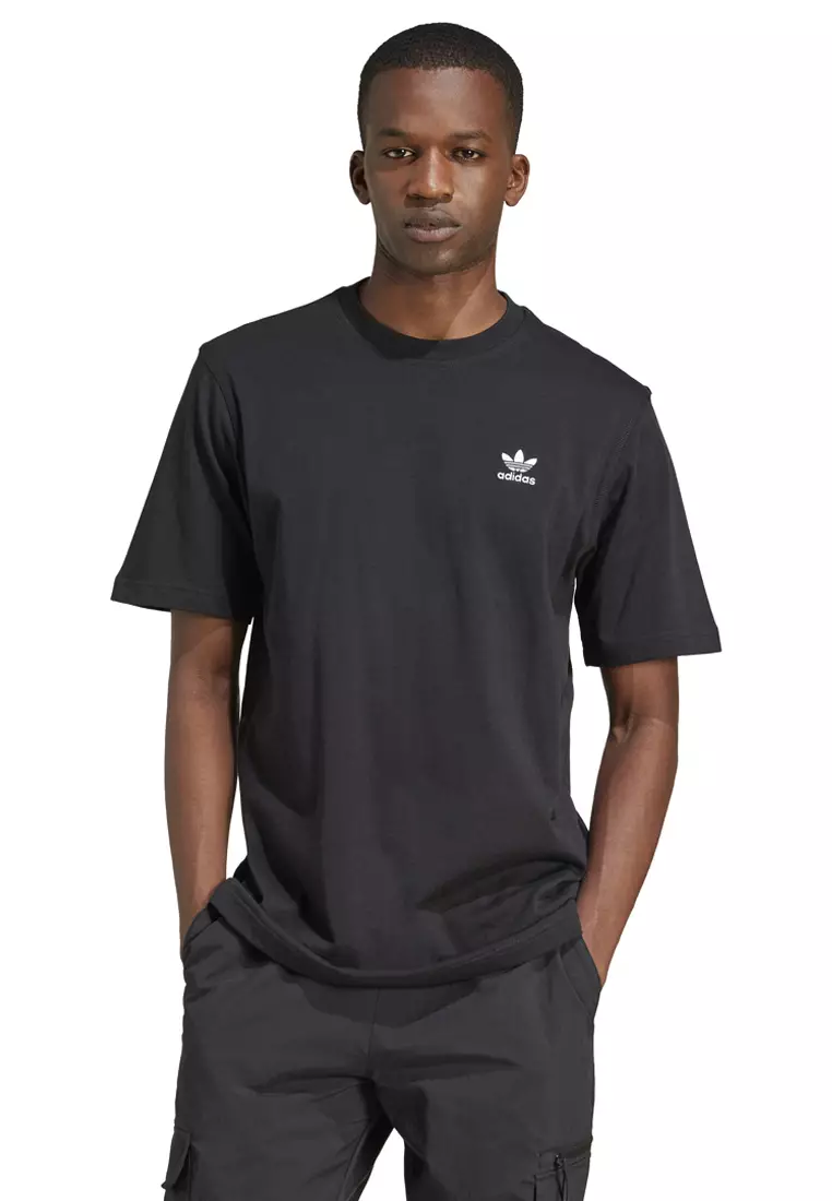 Trefoil Essentials Tee