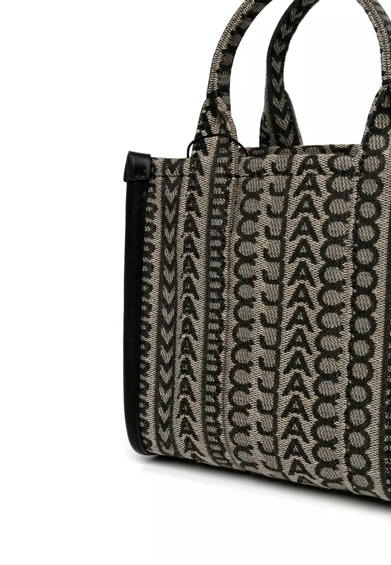 Marc Jacobs The Monogram Micro Crossbody Bag/tote Bag