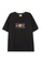 B.Duck 黑色 B.Dcuk 少女系列 短袖T-Shirt 52996AADDFCCEDGS_1