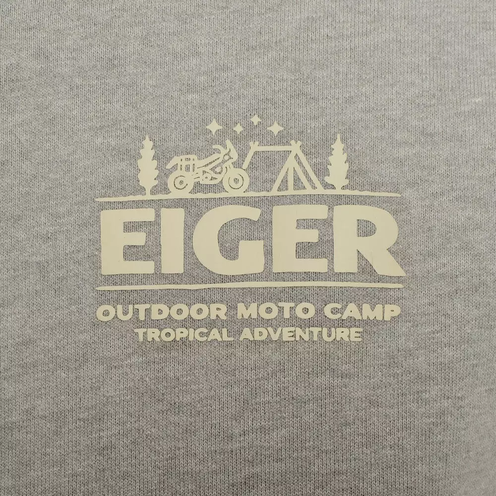 Eiger Vertmountride Hoodie Sweater