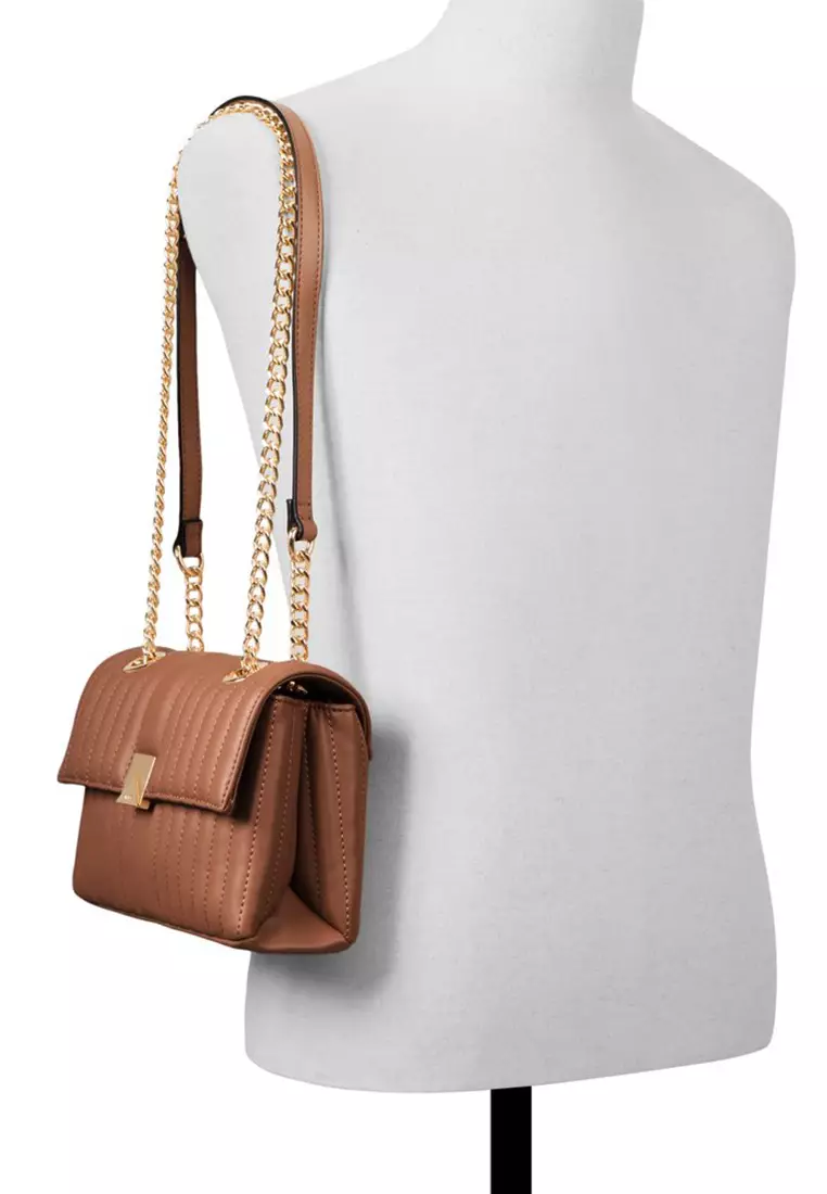 Burmis Shoulder Bag