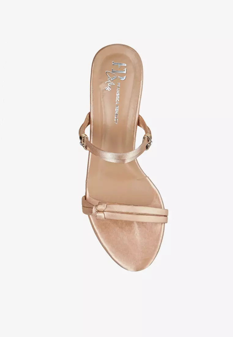 Sepatu Heels Pesta Wanita L.Danica 02