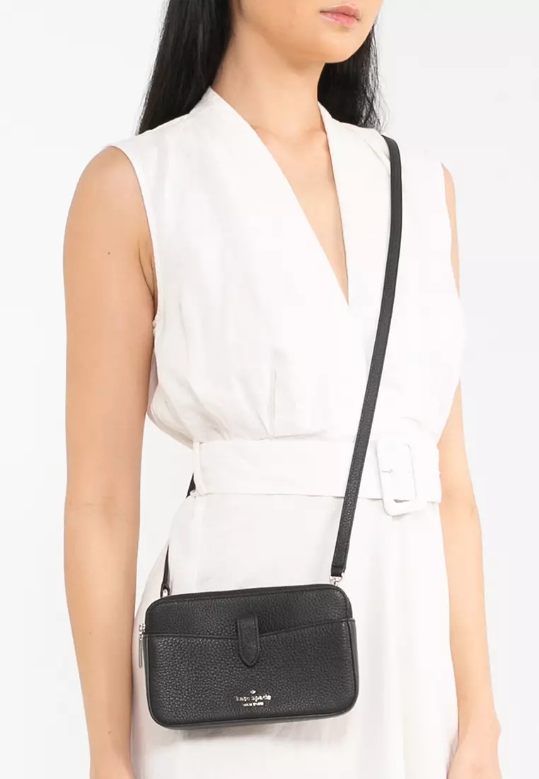 Small tab crossbody online kate spade