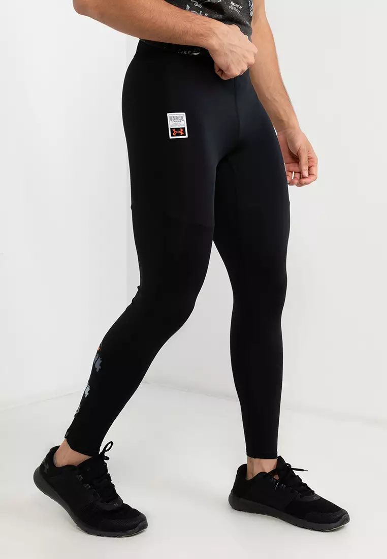 Buy Under Armour Run Like an Animal Tights Online