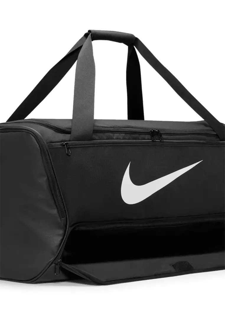 Brasilia 9.5 Training Duffel Bag (Large, 95L)