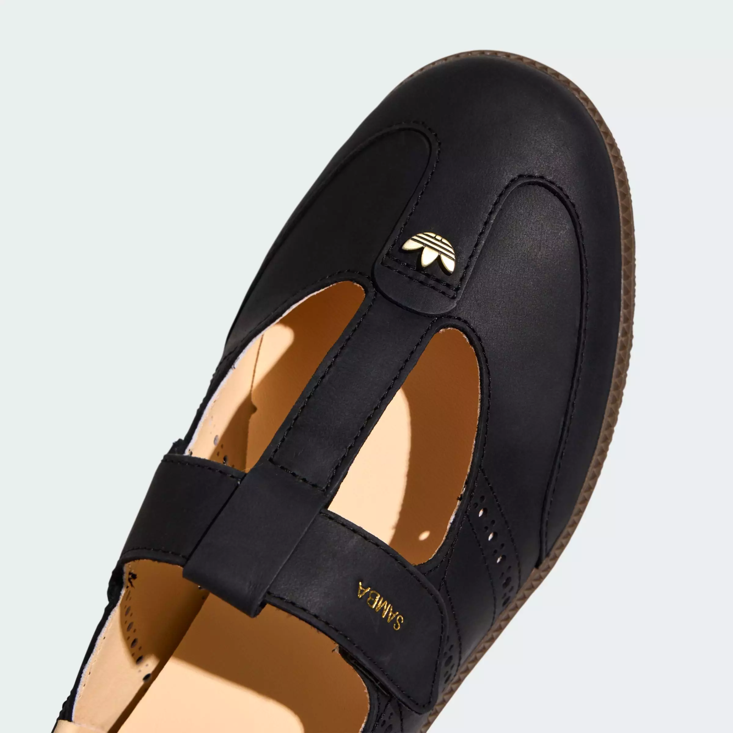 Samba Jane Shoes