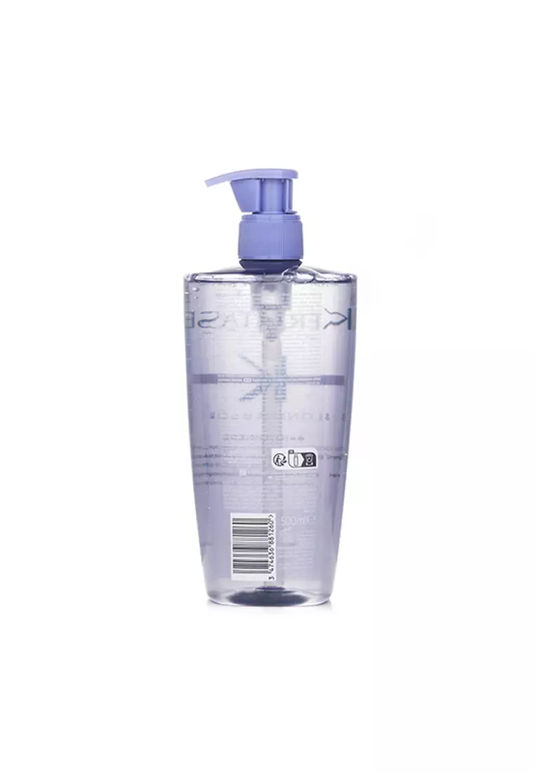 KÉRASTASE - Blond Absolu Hydrating Illuminating Shampoo 500ml/16.9oz
