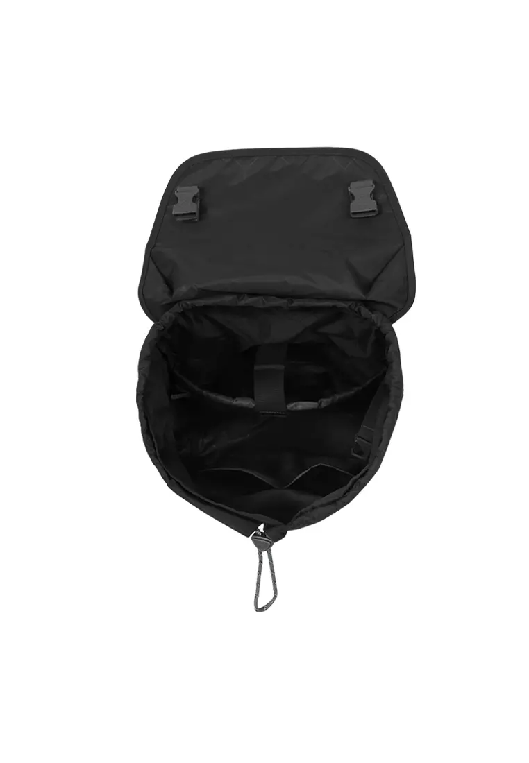 6084 MEDIUM Monoflap Backpack