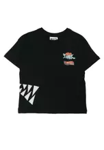 Licensed Mattel Black/Tiger Shark