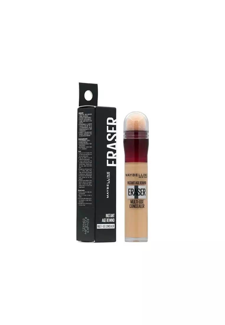 MAYBELLINE Eraser Multi-Use Concealer 6ml #150