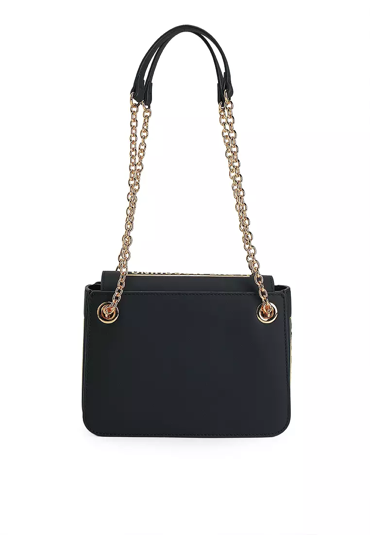 Easy Chic Shoulder Bag (nt)