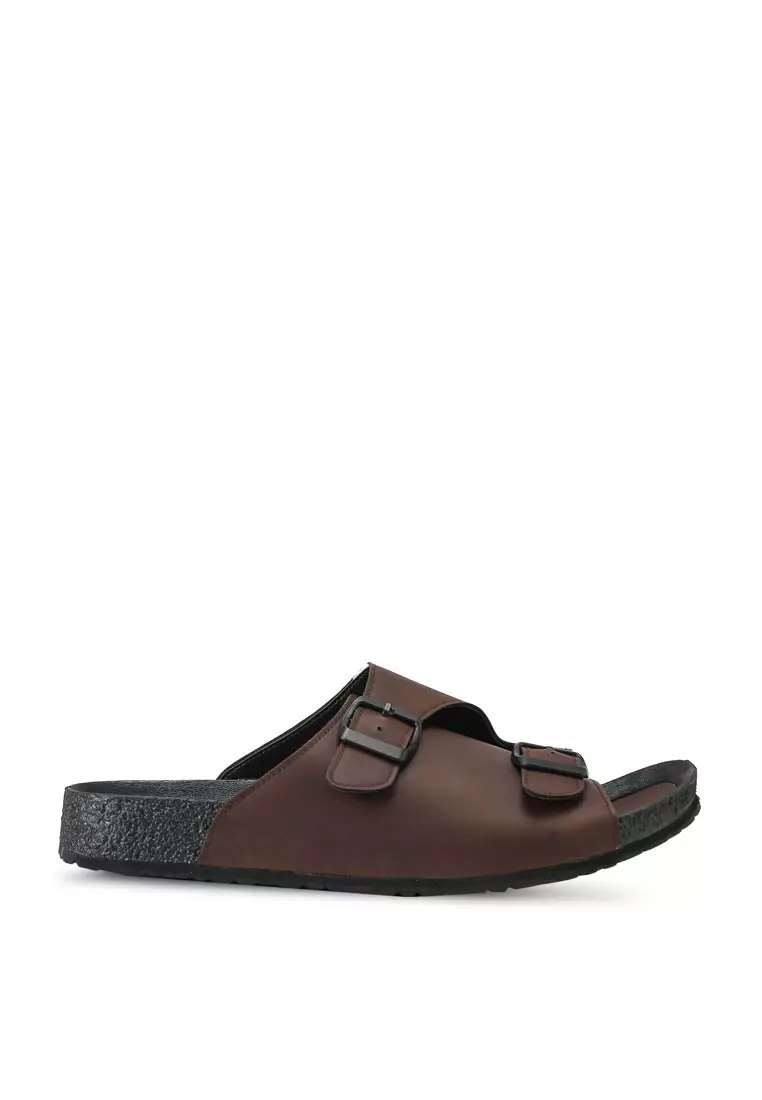 Buy Louis Cuppers Casual Sandals 2024 Online | ZALORA Philippines