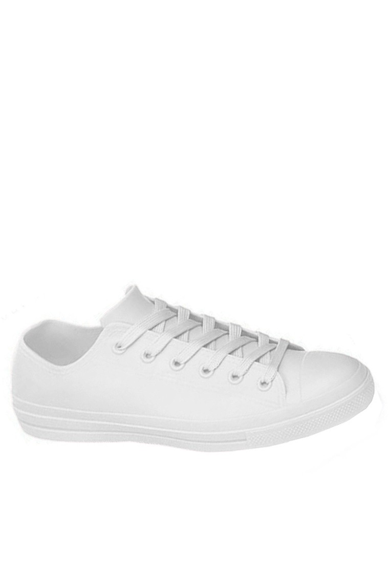 VANSA Lace Up Rain Shoes VSW-R803