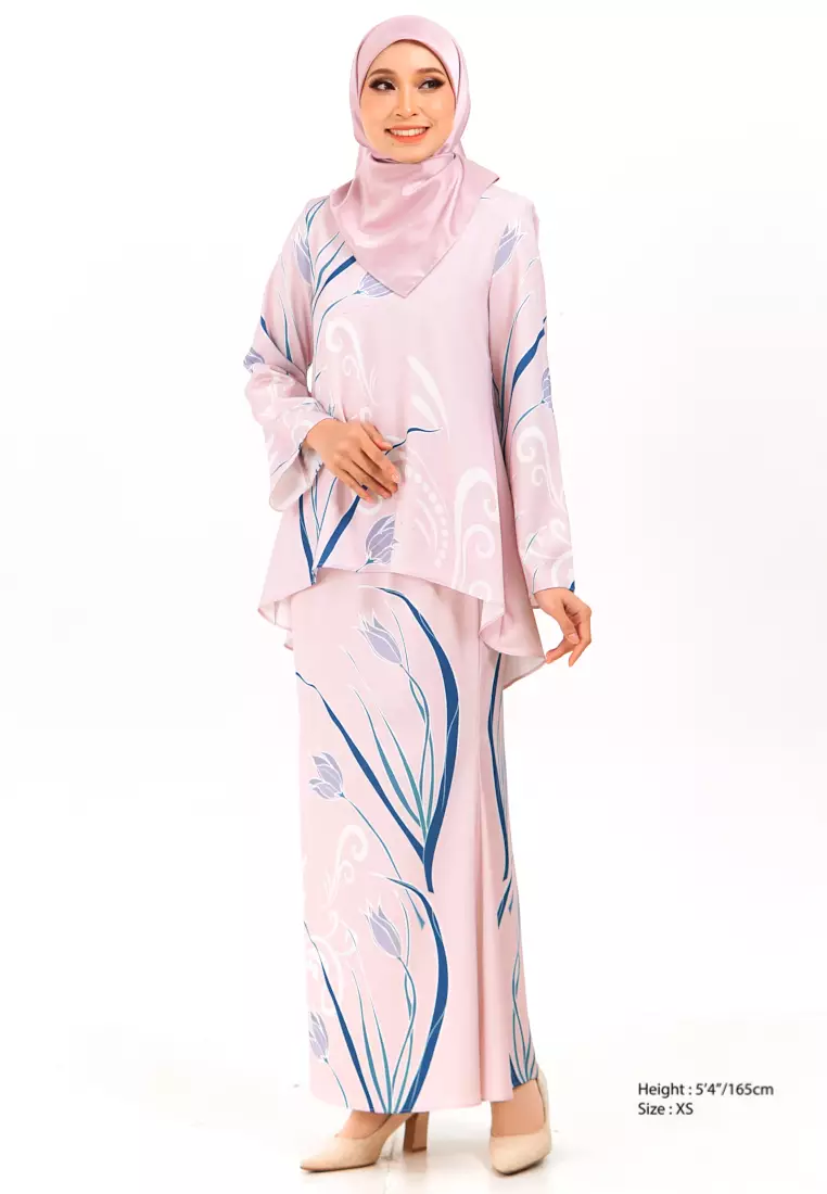 Sri Kantan Kurung Modern