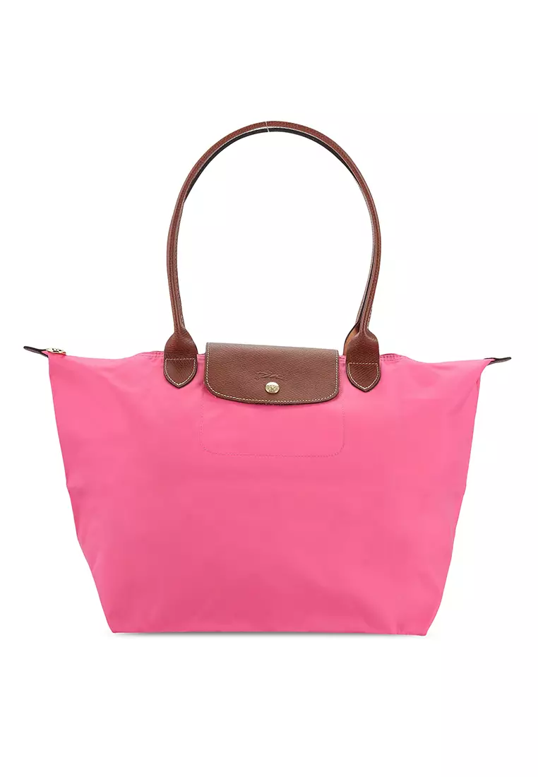 Harga bag longchamp discount original