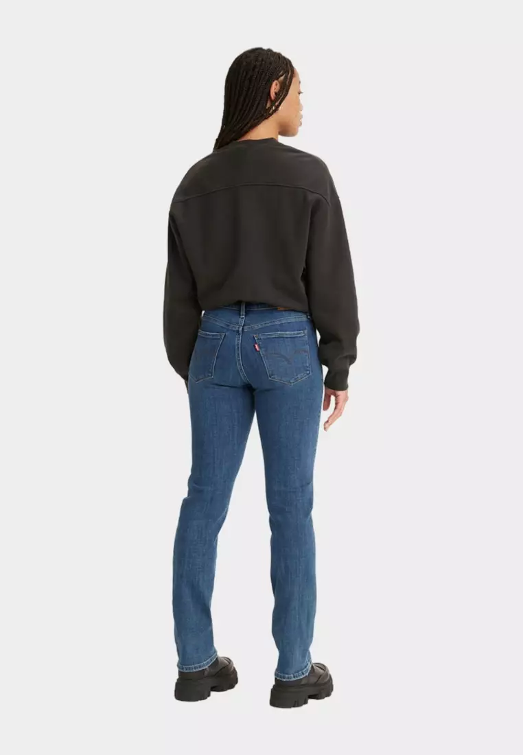 Women's 314 Shaping Straight Jeans 19631-0156