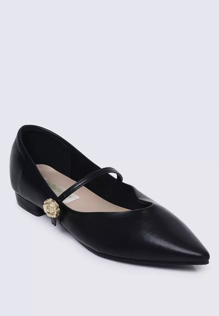 La Rosée Comfy Ballerina