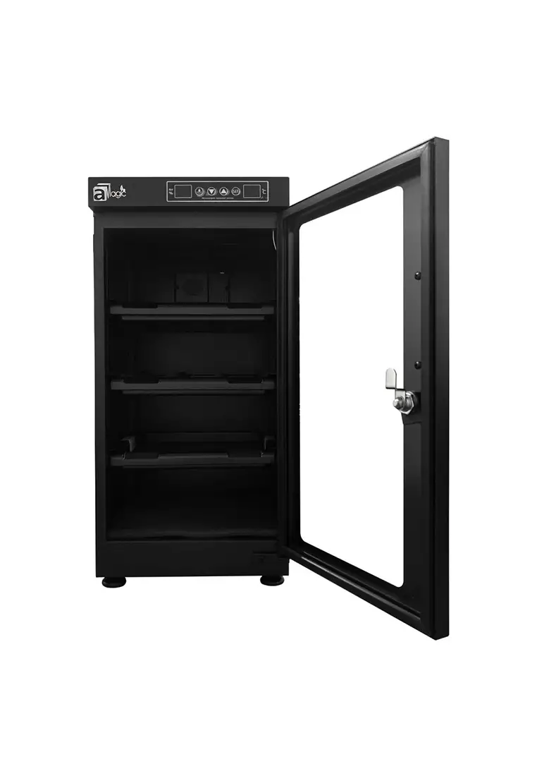 aMagic [HK BRAND] 50L Dual Screen Dehumidifying Dry Electronic