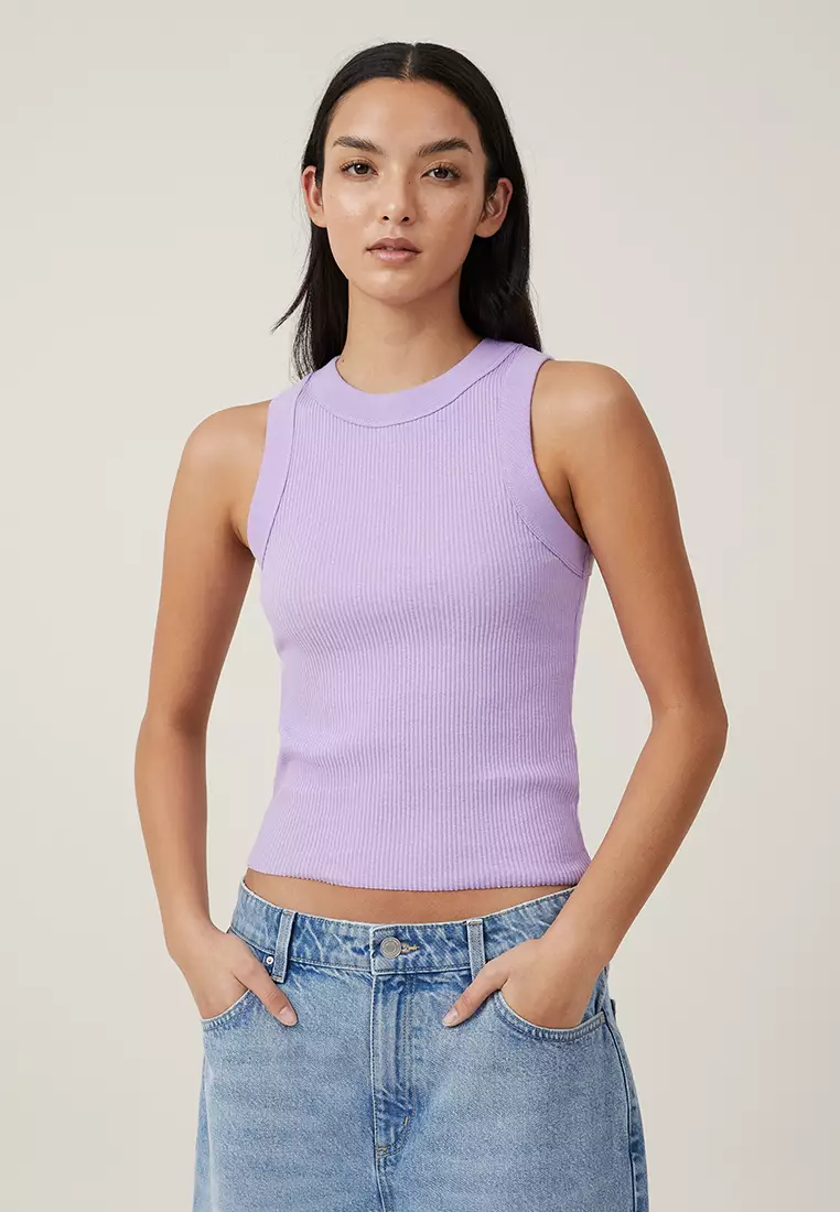 Buy Cotton On The 91 Cami Top 2024 Online