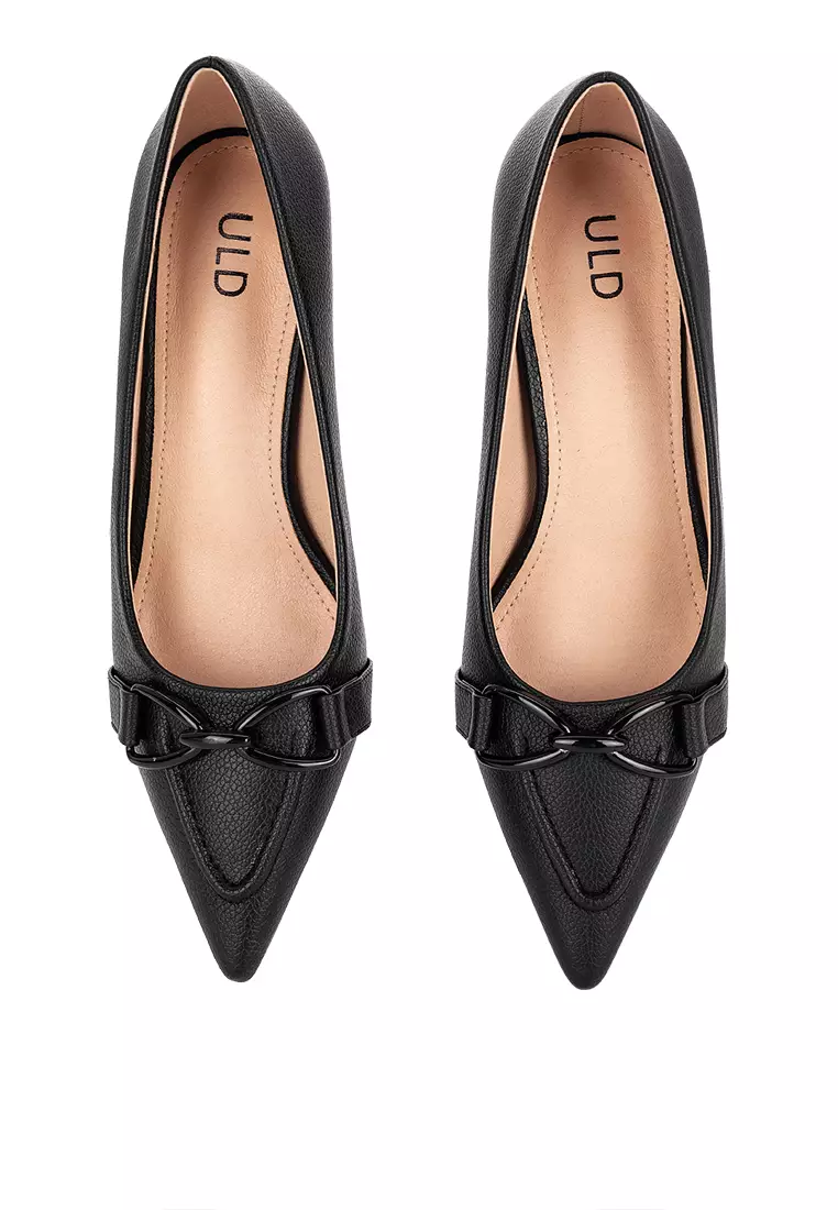 Buy UNLISTED Isla Pumps 2024 Online ZALORA Philippines