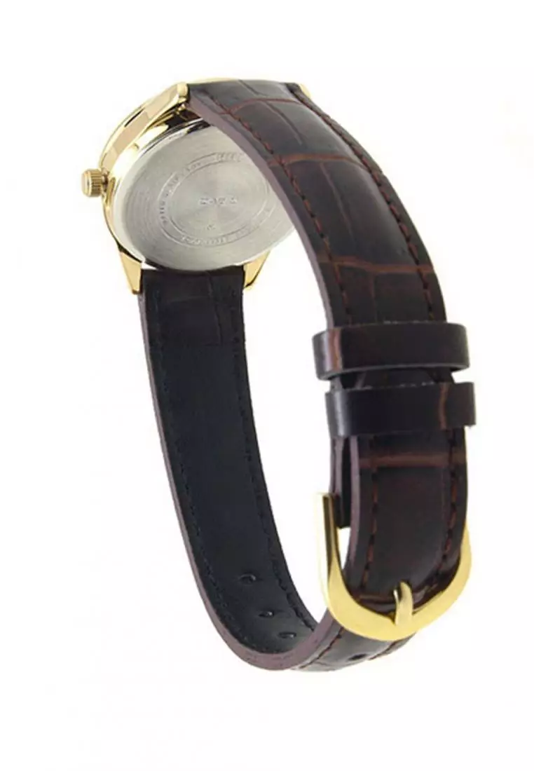 Analog Watch LTP-V005GL-1B2