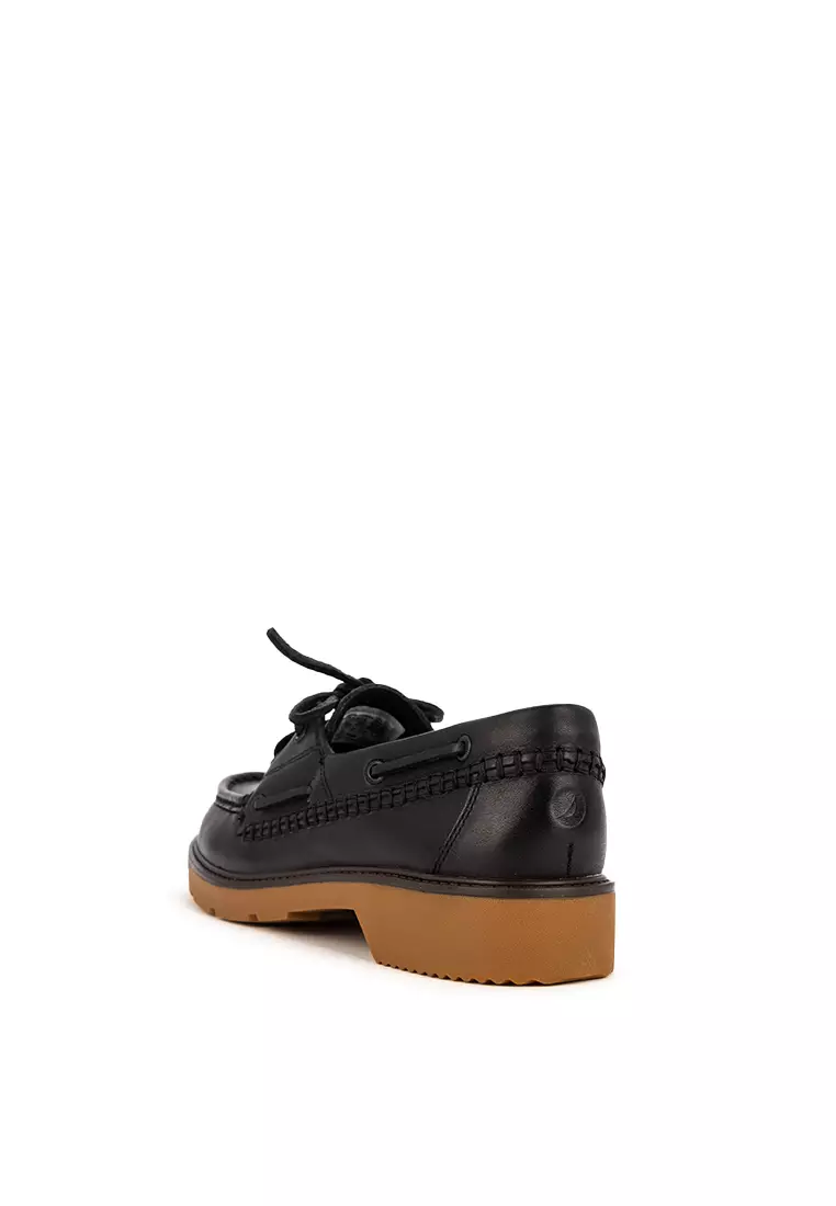 Wells Boat Shoes